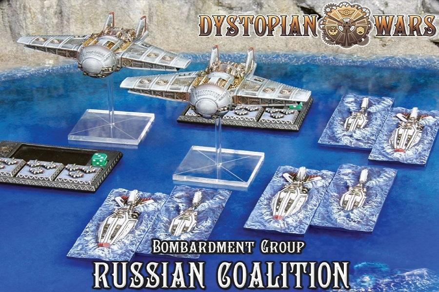 Copyright Spartan, Dystopian Legions, Dystopian Wars, Out Of Production, Spartan Games, Steampunk