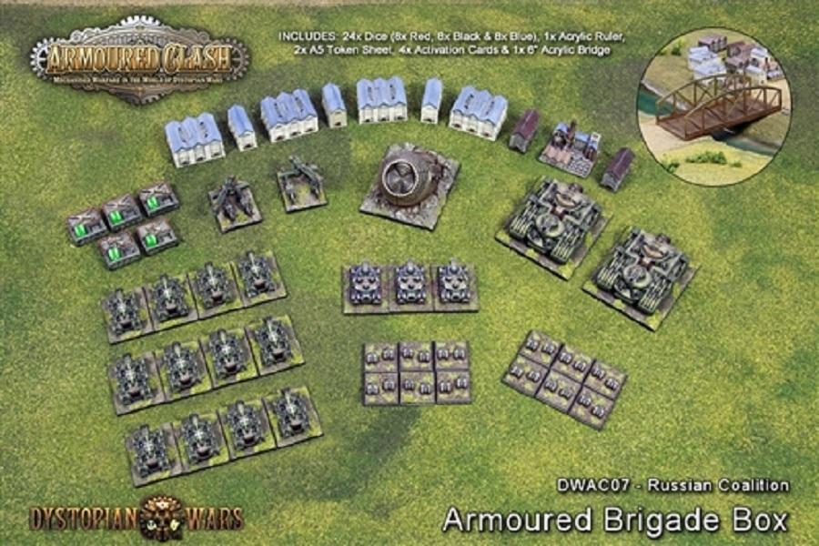 Copyright Spartan, Dystopian Legions, Dystopian Wars, Out Of Production, Spartan Games, Steampunk