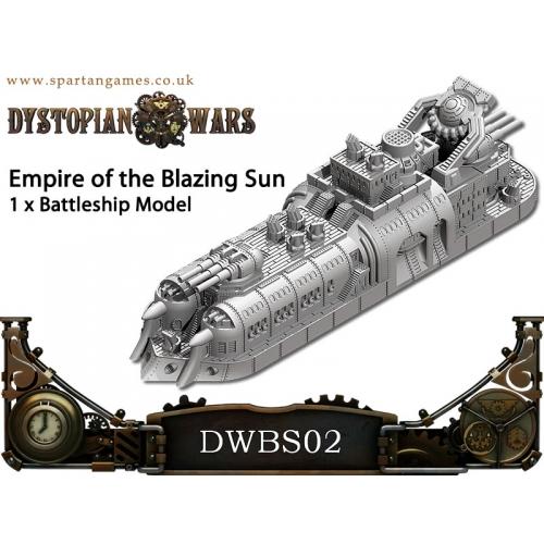 Copyright Spartan, Dystopian Legions, Dystopian Wars, Out Of Production, Spartan Games, Steampunk