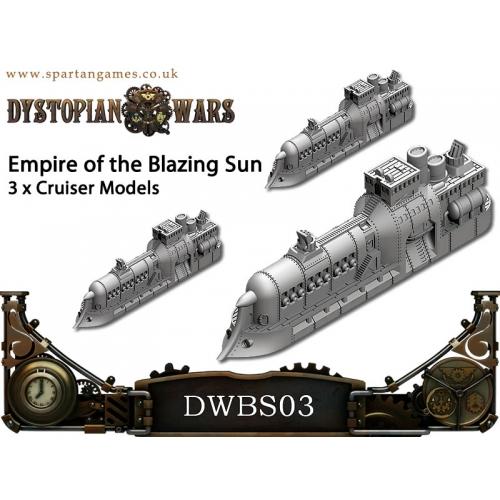 Copyright Spartan, Dystopian Legions, Dystopian Wars, Out Of Production, Spartan Games, Steampunk