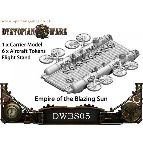 Copyright Spartan, Dystopian Legions, Dystopian Wars, Out Of Production, Spartan Games, Steampunk