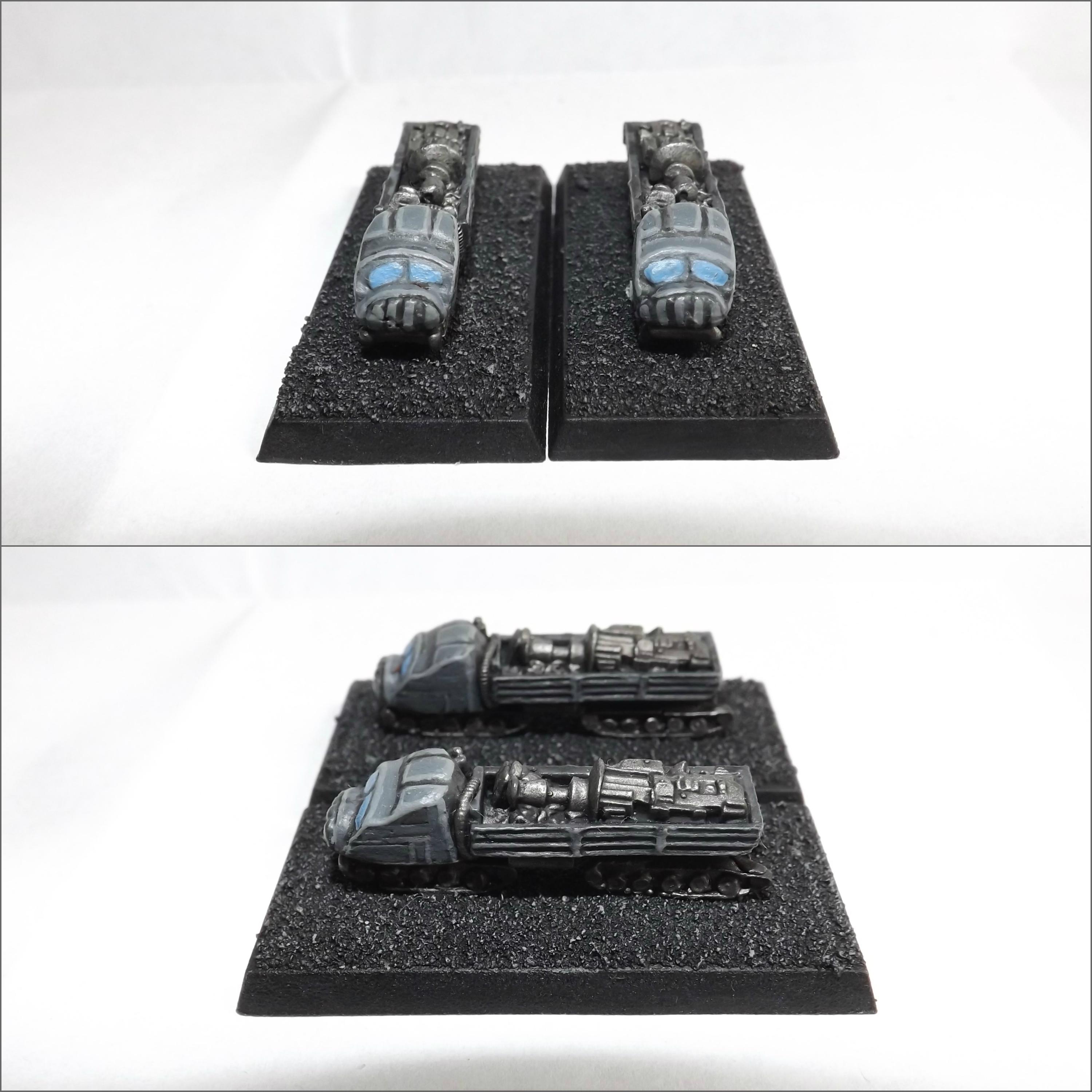 Scamm Heavy Trucks.(2)