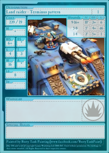 Cardstock, Unit, Multi-Wound card