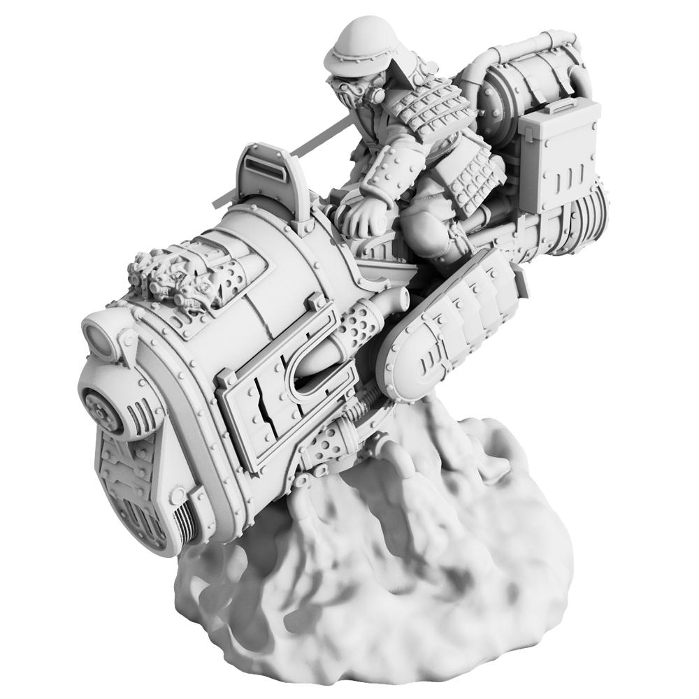 Copyright Spartan, Dystopian Legions, Dystopian Wars, Out Of Production, Spartan Games, Steampunk