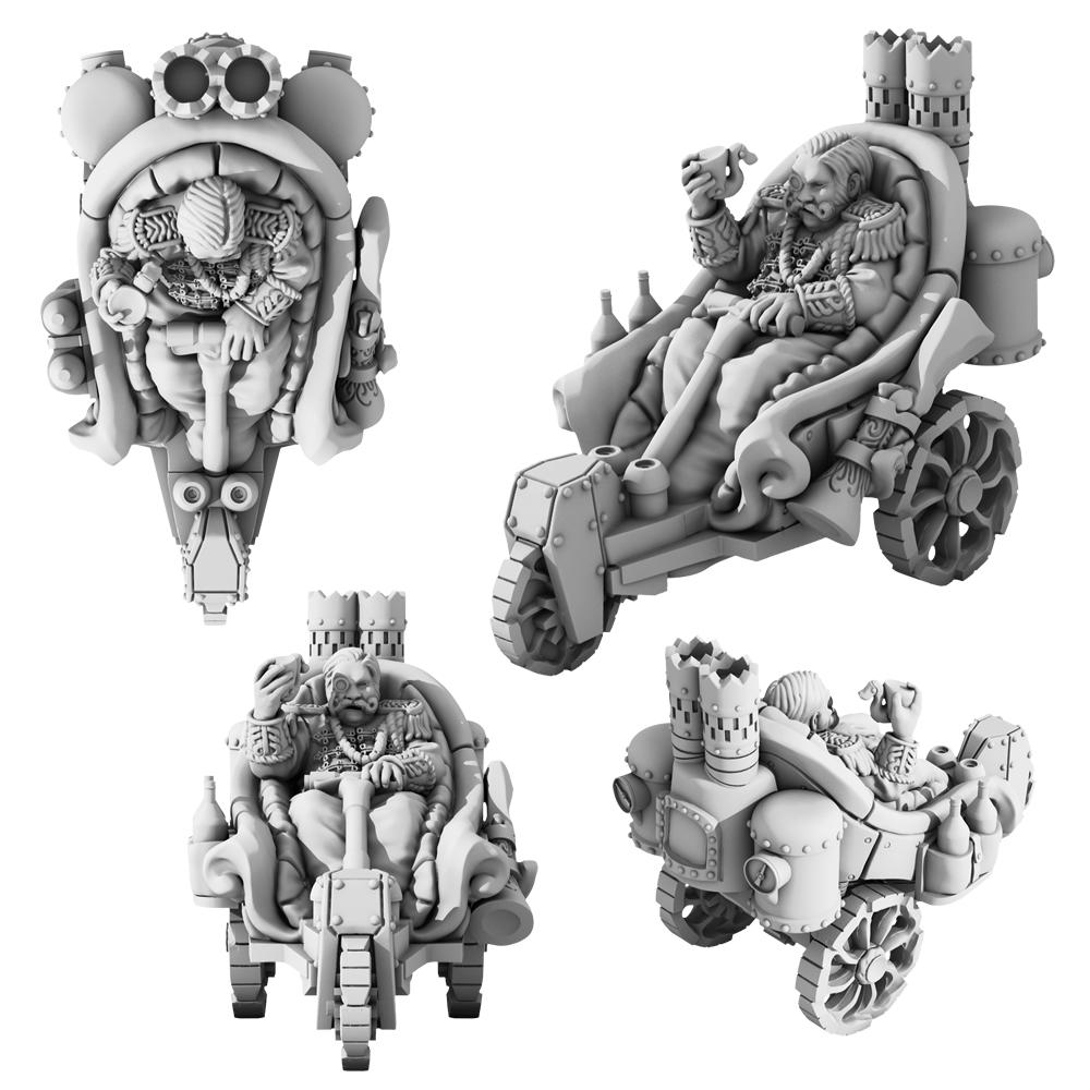 Copyright Spartan, Dystopian Legions, Dystopian Wars, Out Of Production, Spartan Games, Steampunk