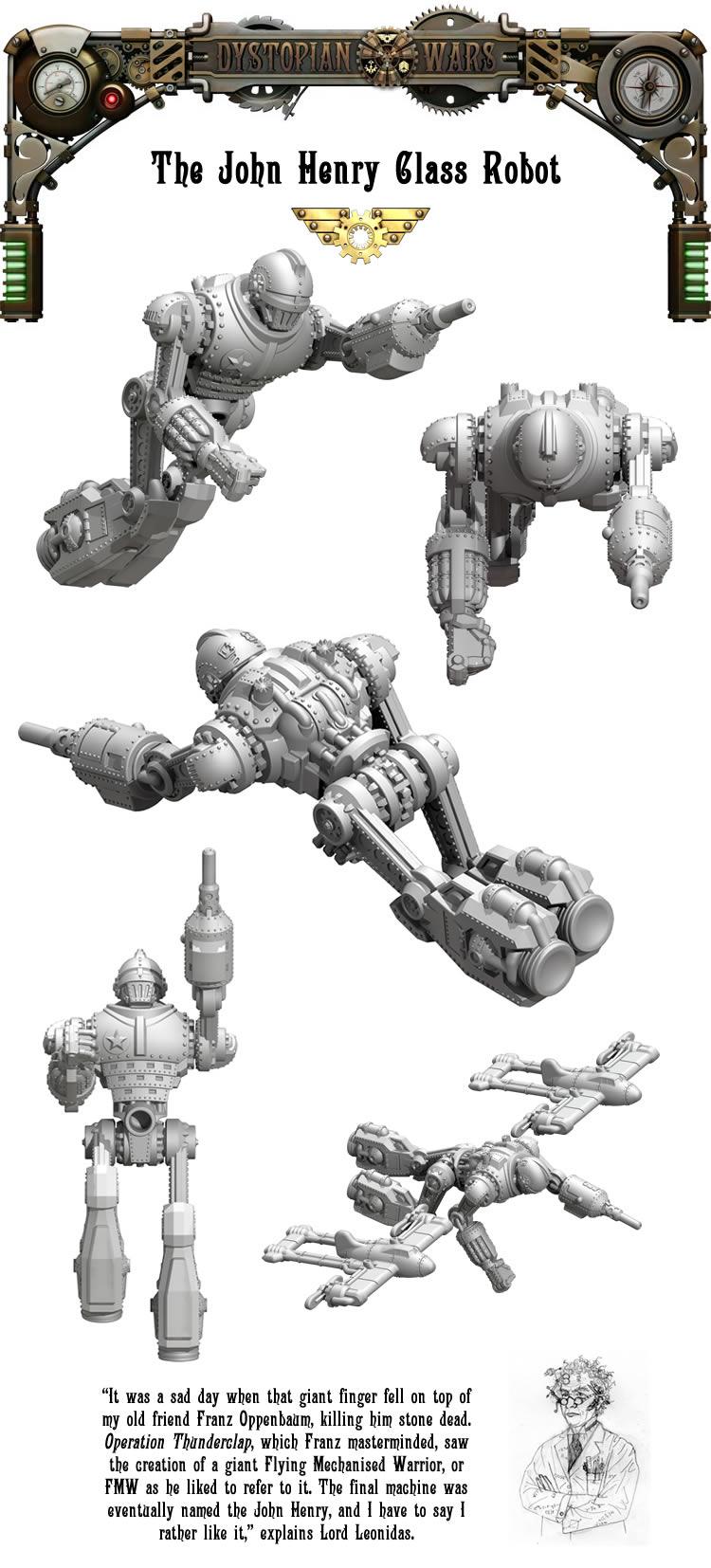 Copyright Spartan, Dystopian Legions, Dystopian Wars, Out Of Production, Spartan Games, Steampunk