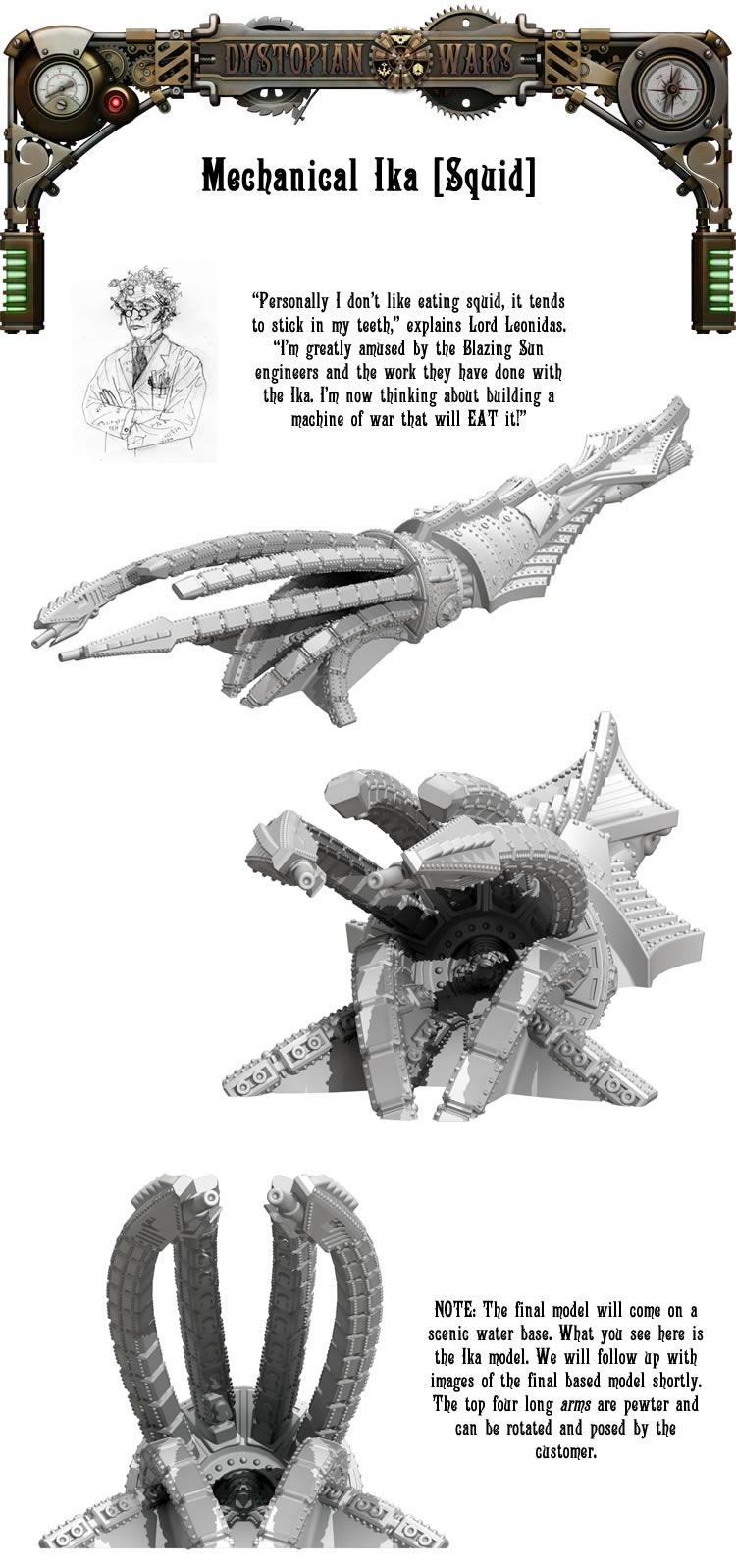 Copyright Spartan, Dystopian Legions, Dystopian Wars, Out Of Production, Spartan Games, Steampunk