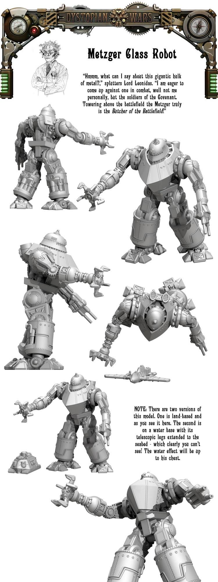 Copyright Spartan, Dystopian Legions, Dystopian Wars, Out Of Production, Spartan Games, Steampunk