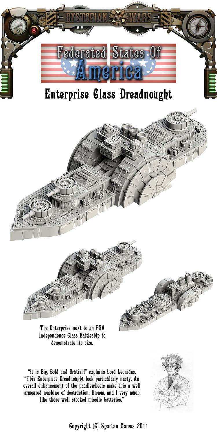 Copyright Spartan, Dystopian Legions, Dystopian Wars, Out Of Production, Spartan Games, Steampunk