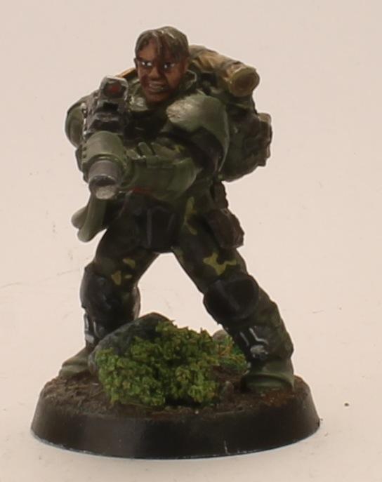 Imperial Guard
