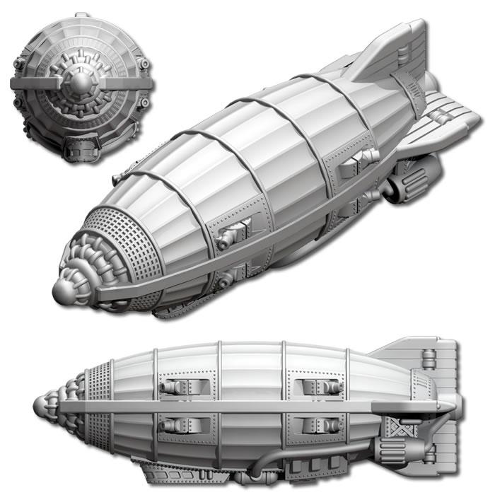 Copyright Spartan, Dystopian Legions, Dystopian Wars, Out Of Production, Spartan Games, Steampunk