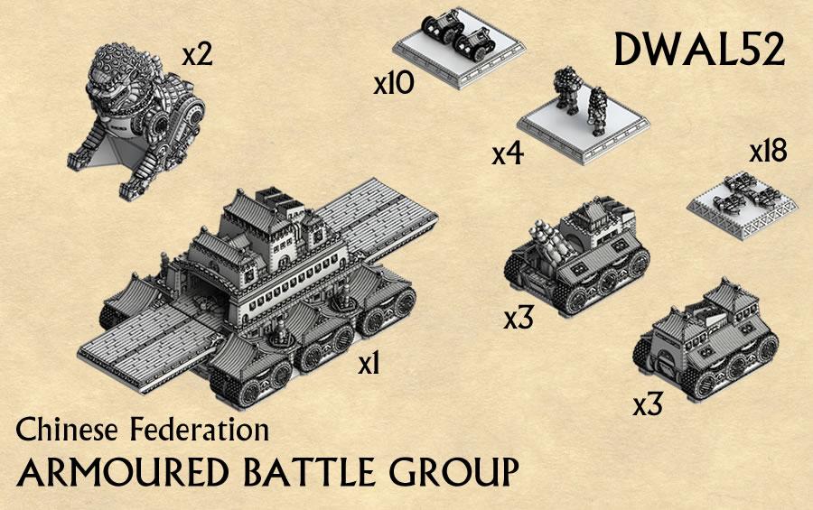 Copyright Spartan, Dystopian Legions, Dystopian Wars, Out Of Production, Spartan Games, Steampunk
