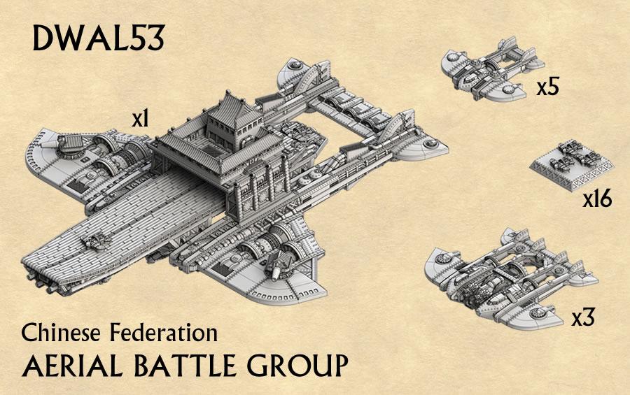 Copyright Spartan, Dystopian Legions, Dystopian Wars, Out Of Production, Spartan Games, Steampunk