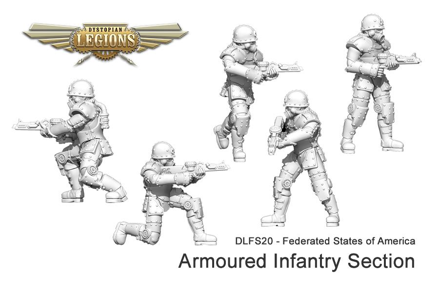 Copyright Spartan, Dystopian Legions, Dystopian Wars, Out Of Production, Spartan Games, Steampunk