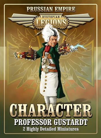 Copyright Spartan, Dystopian Legions, Dystopian Wars, Out Of Production, Spartan Games, Steampunk