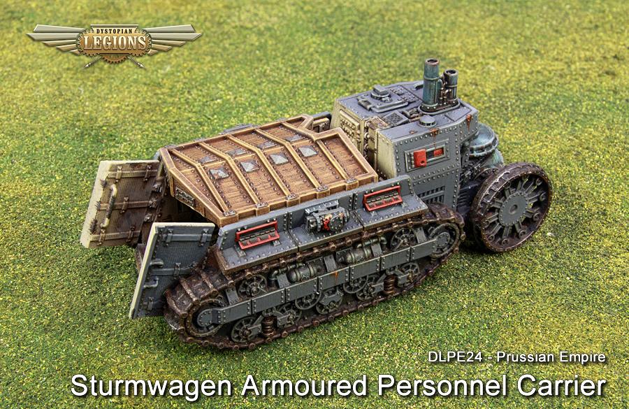Copyright Spartan, Dystopian Legions, Dystopian Wars, Out Of Production, Spartan Games, Steampunk