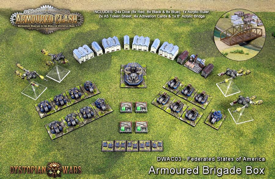 Copyright Spartan, Dystopian Legions, Dystopian Wars, Out Of Production, Spartan Games, Steampunk
