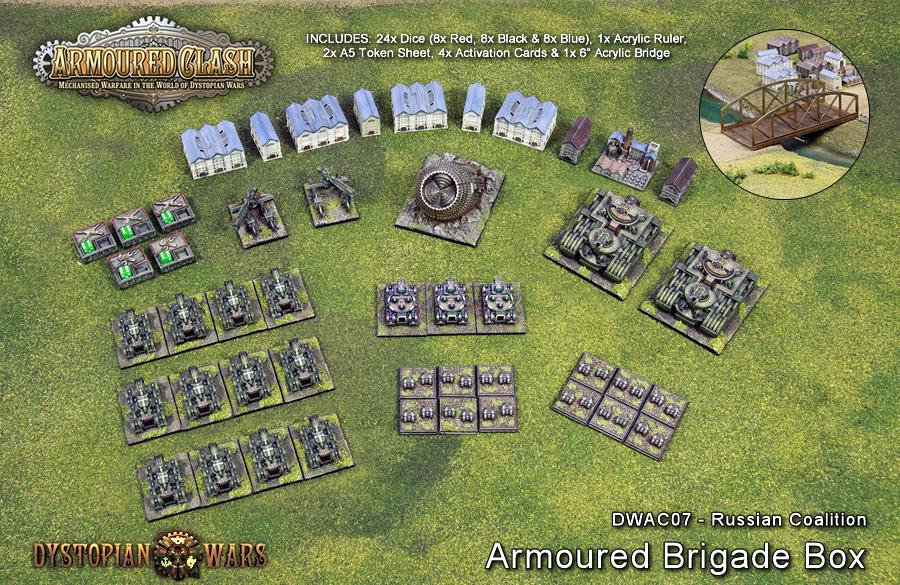 Copyright Spartan, Dystopian Legions, Dystopian Wars, Out Of Production, Spartan Games, Steampunk