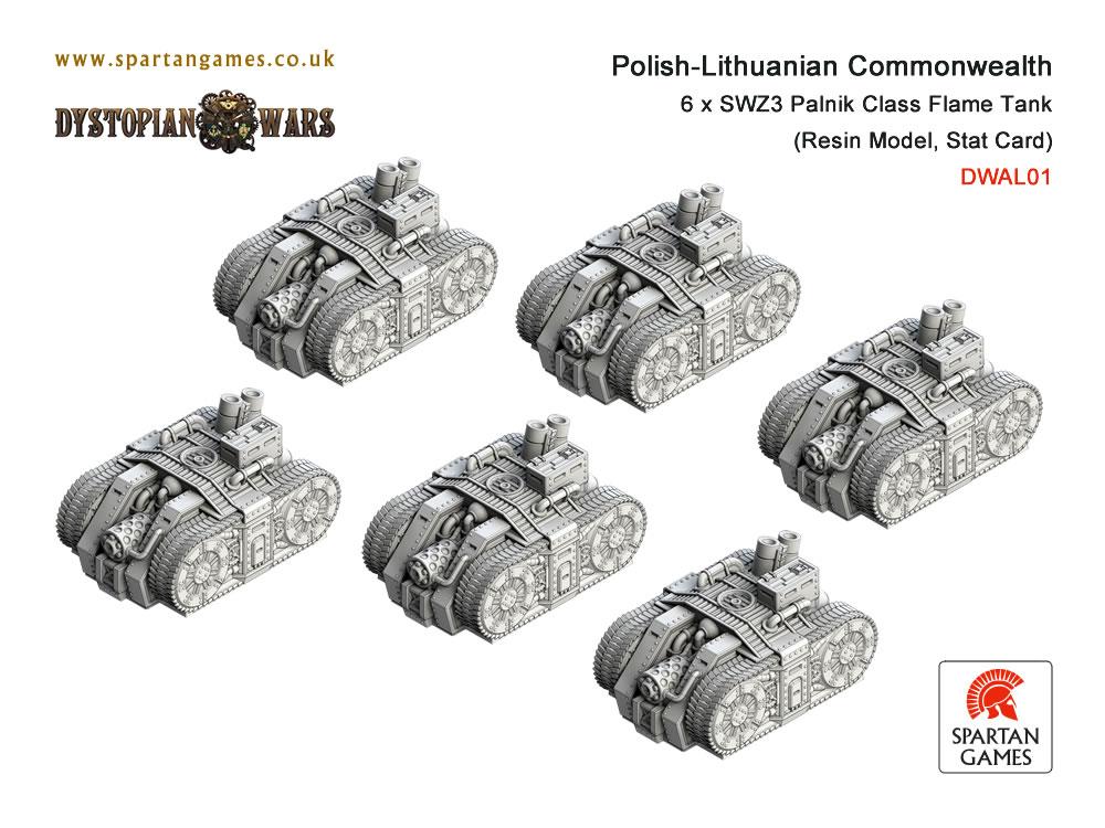 Copyright Spartan, Dystopian Legions, Dystopian Wars, Out Of Production, Spartan Games, Steampunk