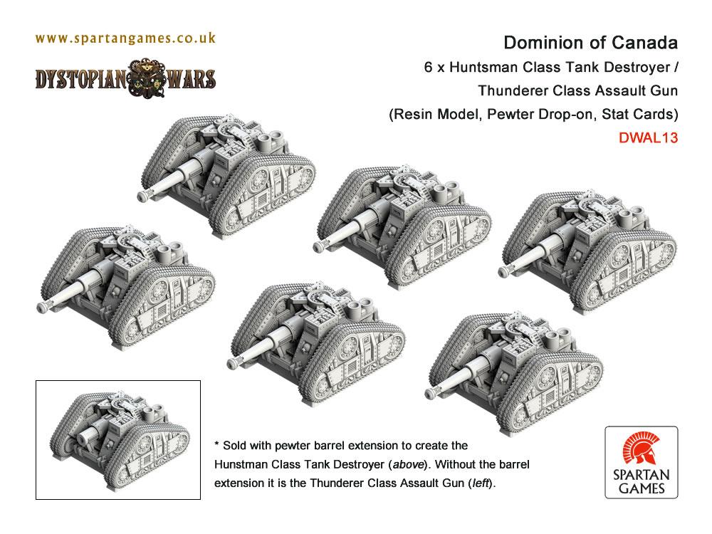 Copyright Spartan, Dystopian Legions, Dystopian Wars, Out Of Production, Spartan Games, Steampunk