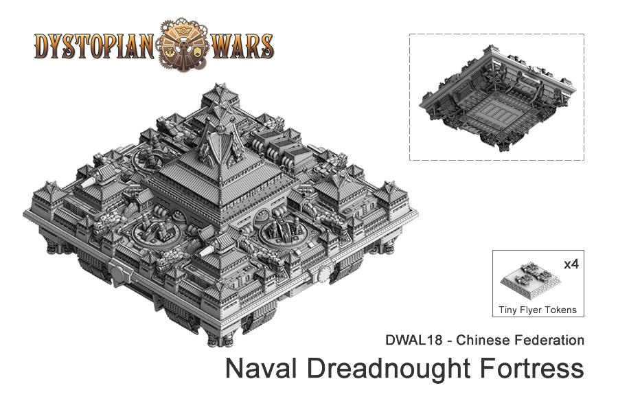 Chinese, City, Copyright Spartan, Dystopian Legions, Dystopian Wars, Flying, Out Of Production, Spartan Games, Steampunk