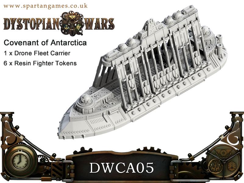 Copyright Spartan, Dystopian Legions, Dystopian Wars, Out Of Production, Spartan Games, Steampunk