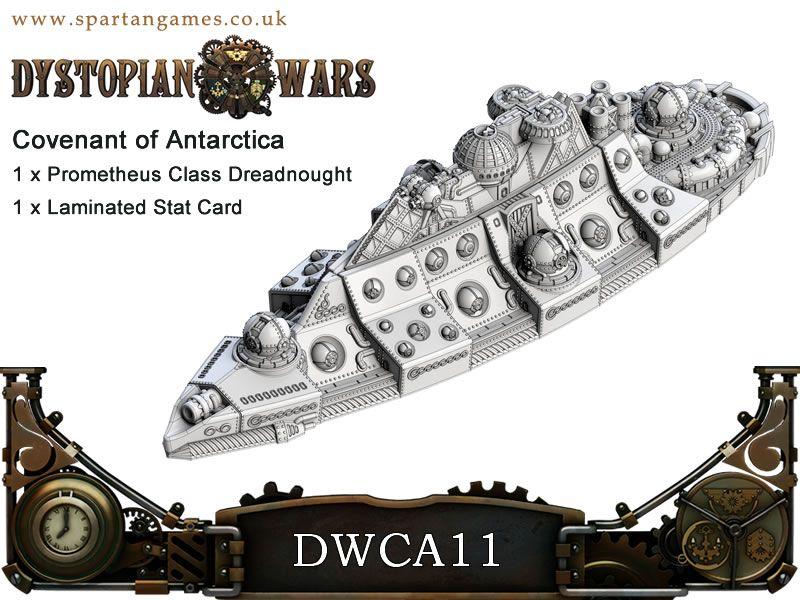 Copyright Spartan, Dystopian Legions, Dystopian Wars, Out Of Production, Spartan Games, Steampunk