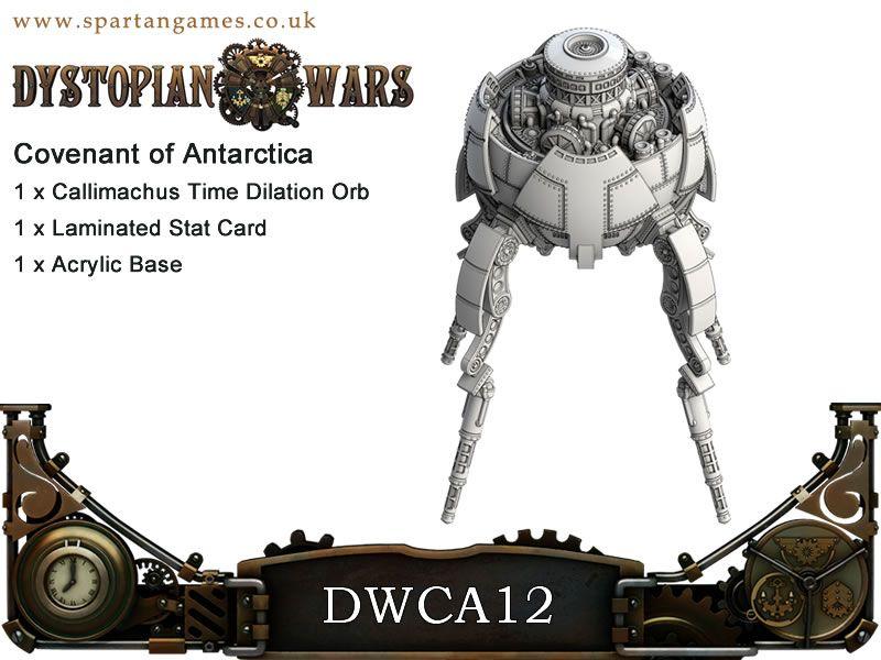 Copyright Spartan, Dystopian Legions, Dystopian Wars, Out Of Production, Spartan Games, Steampunk