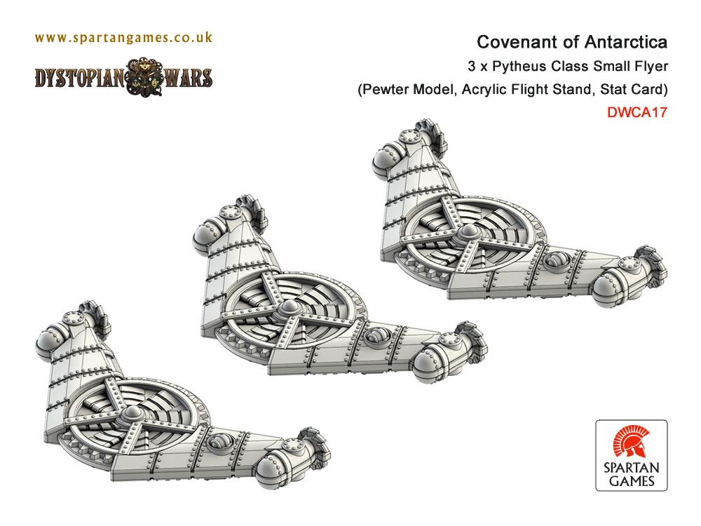 Copyright Spartan, Dystopian Legions, Dystopian Wars, Out Of Production, Spartan Games, Steampunk
