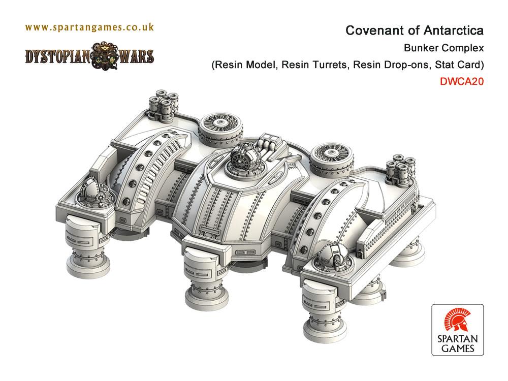 Copyright Spartan, Dystopian Legions, Dystopian Wars, Out Of Production, Spartan Games, Steampunk