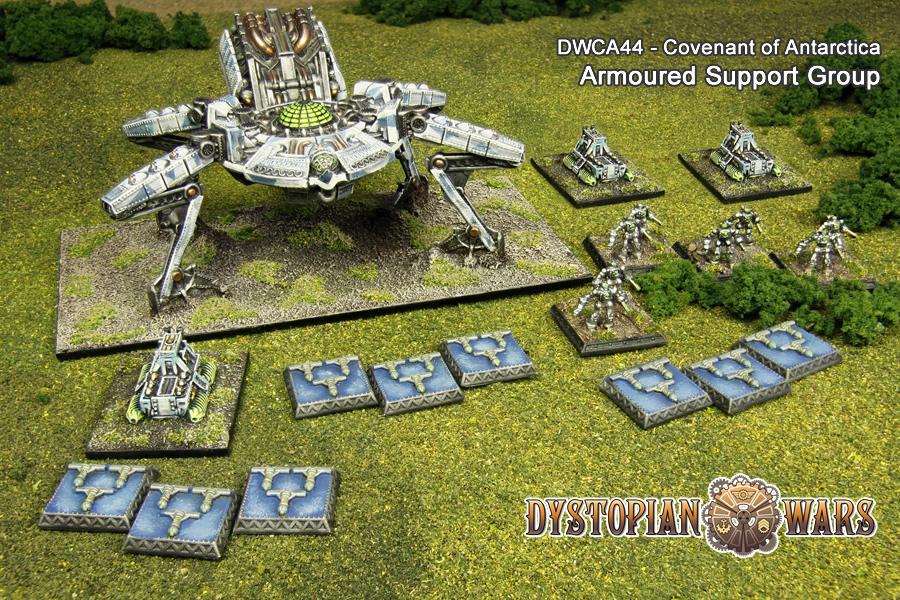 Copyright Spartan, Dystopian Legions, Dystopian Wars, Out Of Production, Spartan Games, Steampunk