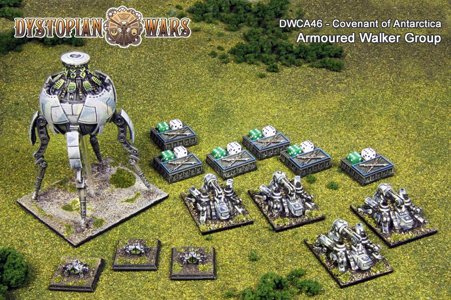 Copyright Spartan, Dystopian Legions, Dystopian Wars, Out Of Production, Spartan Games, Steampunk