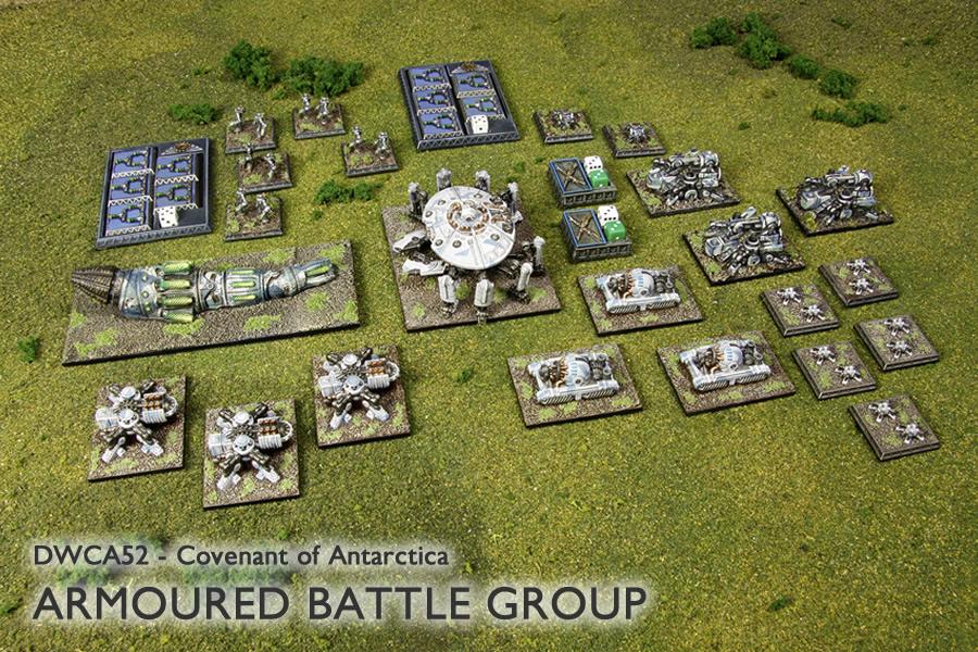 Copyright Spartan, Dystopian Legions, Dystopian Wars, Out Of Production, Spartan Games, Steampunk