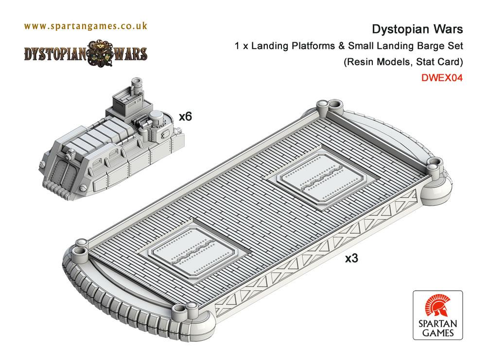 Copyright Spartan, Dystopian Legions, Dystopian Wars, Out Of Production, Spartan Games, Steampunk