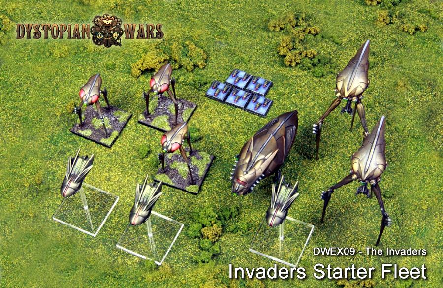 Copyright Spartan, Dystopian Legions, Dystopian Wars, Out Of Production, Spartan Games, Steampunk