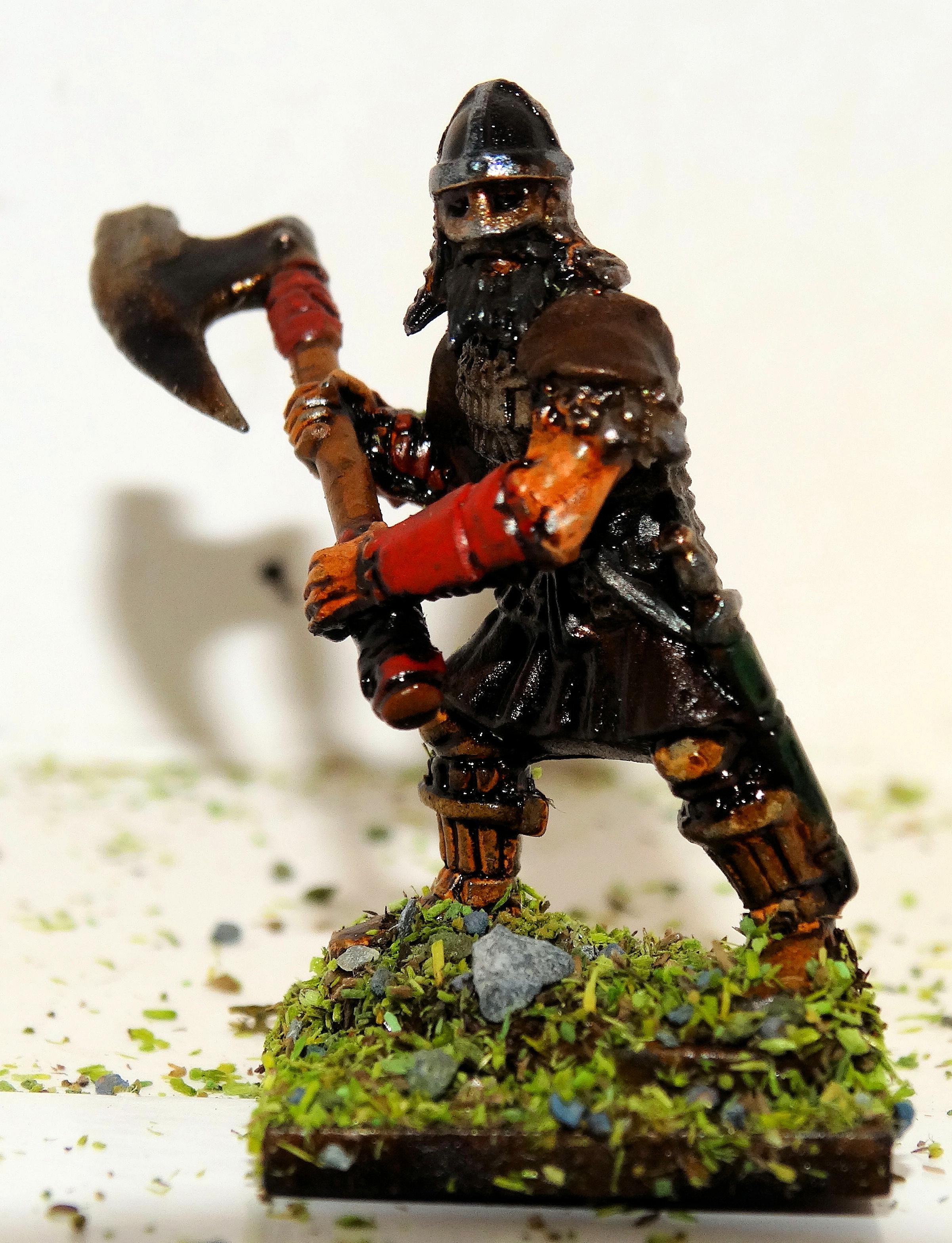 Axeman