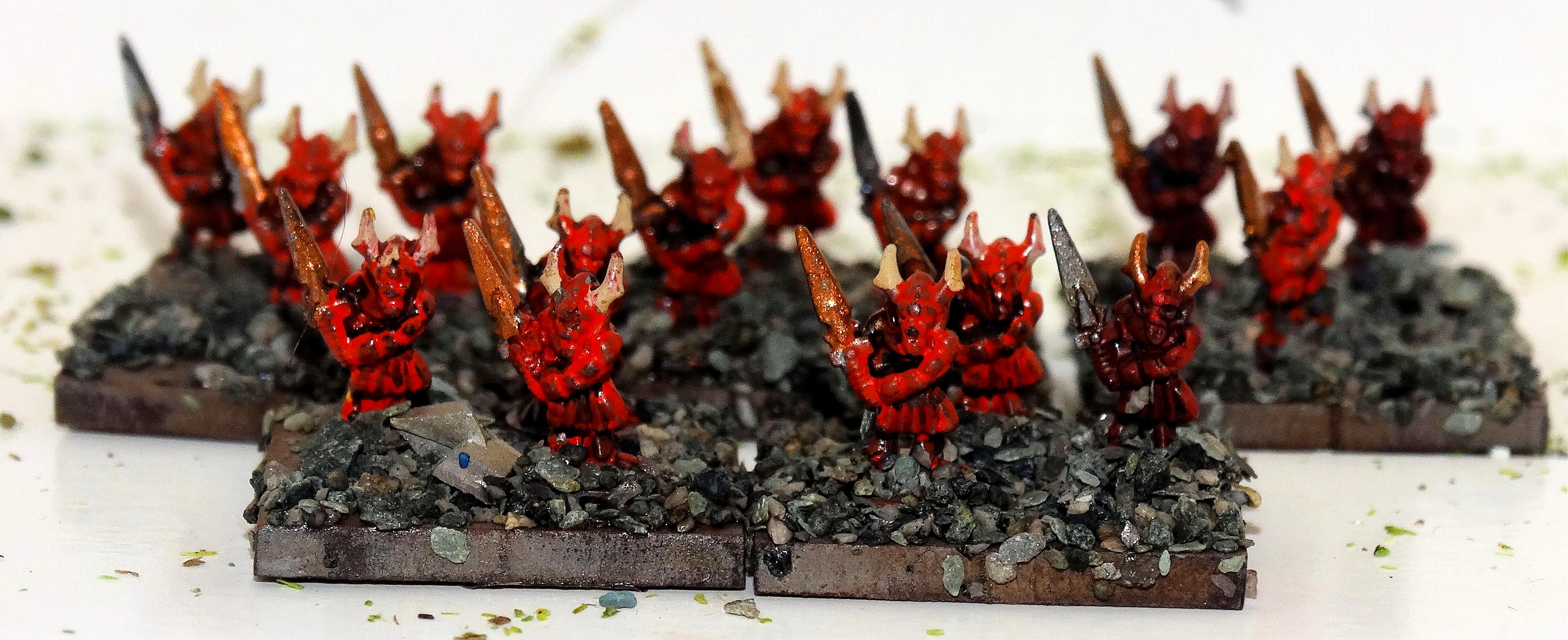 Bloodletters