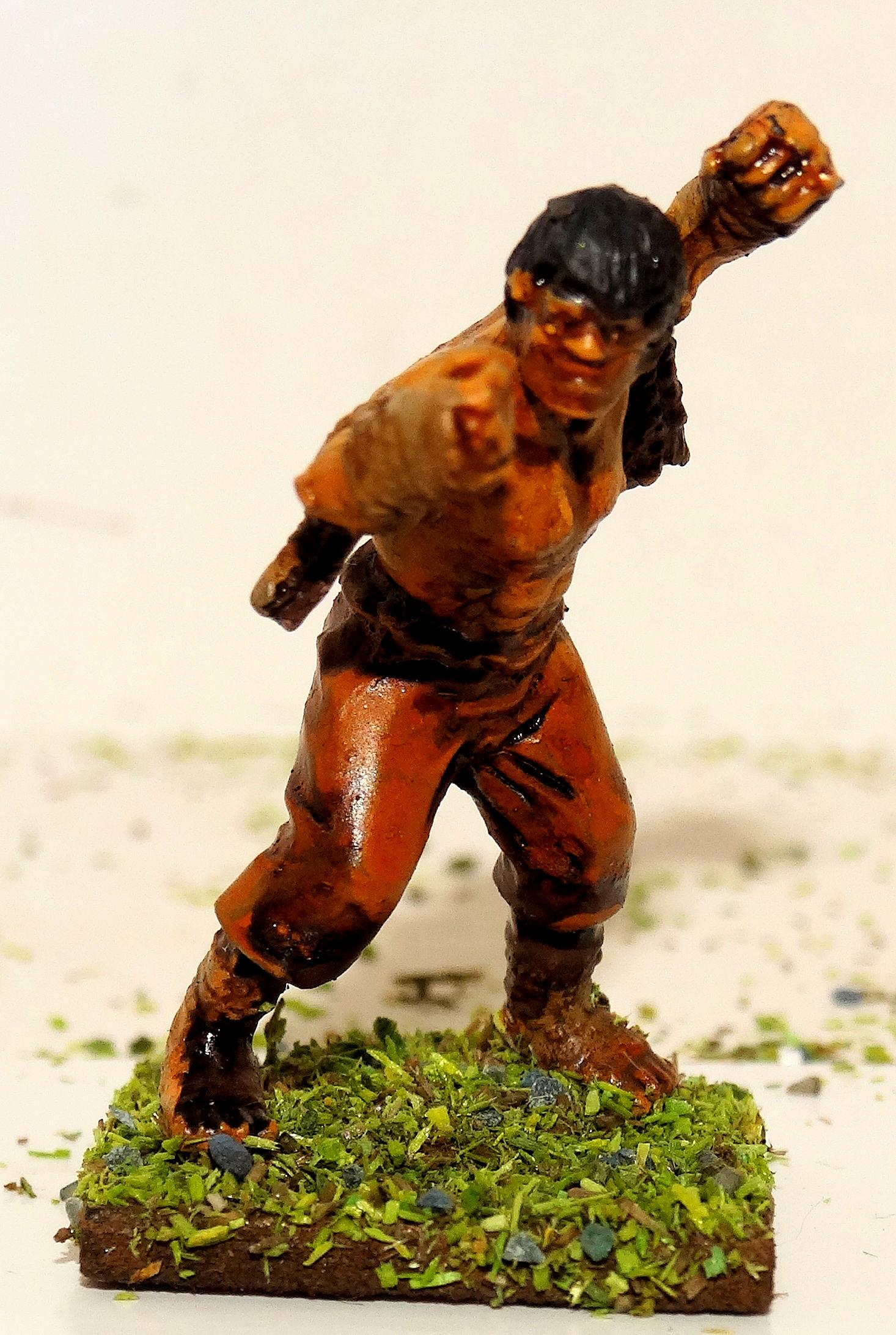 Monk