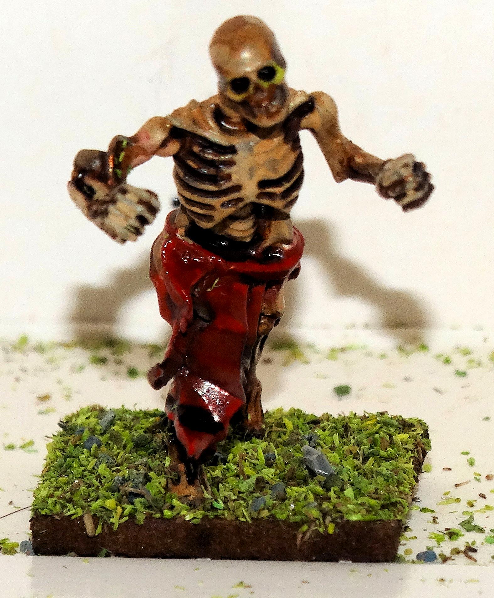 Skeleton