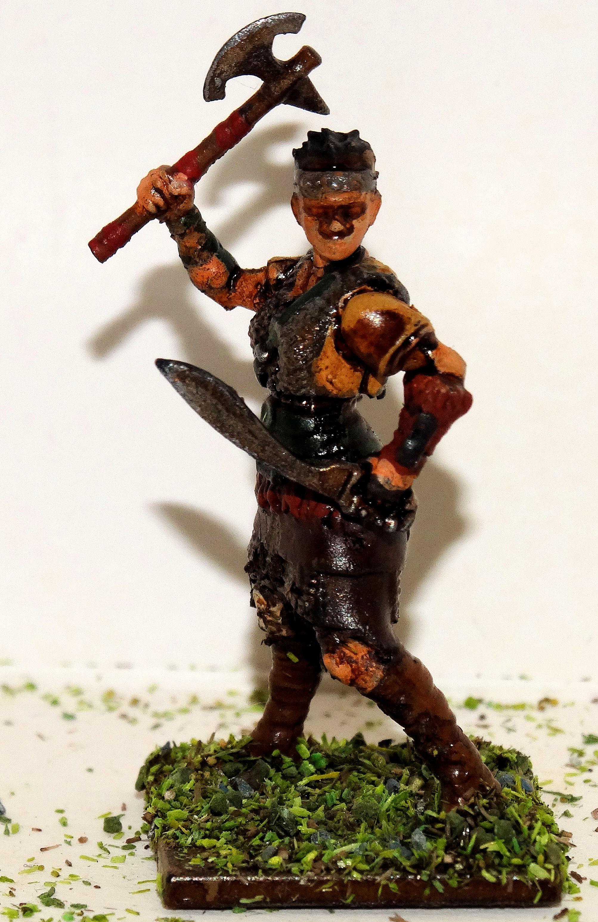Treasure Hunter