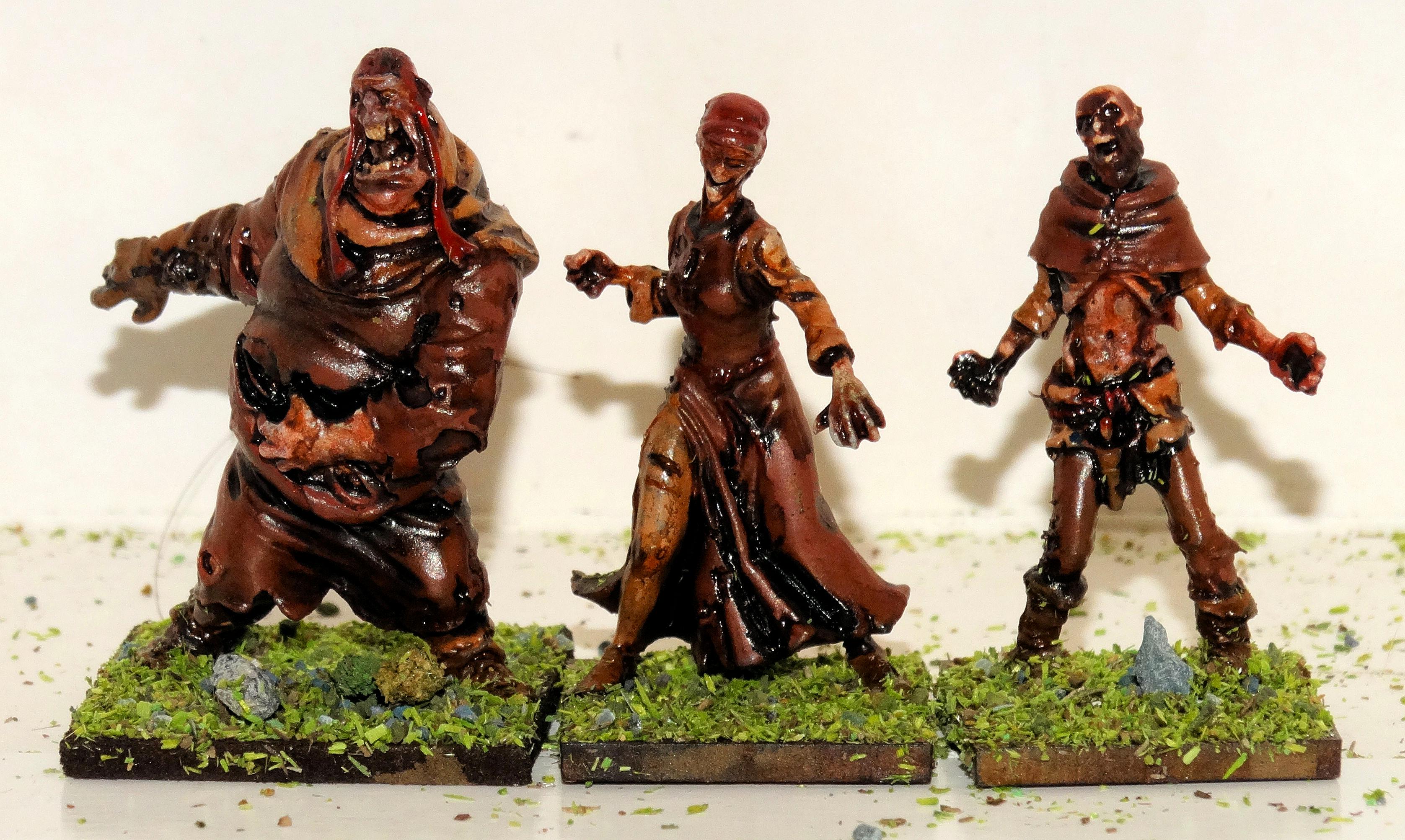 Zombiez
