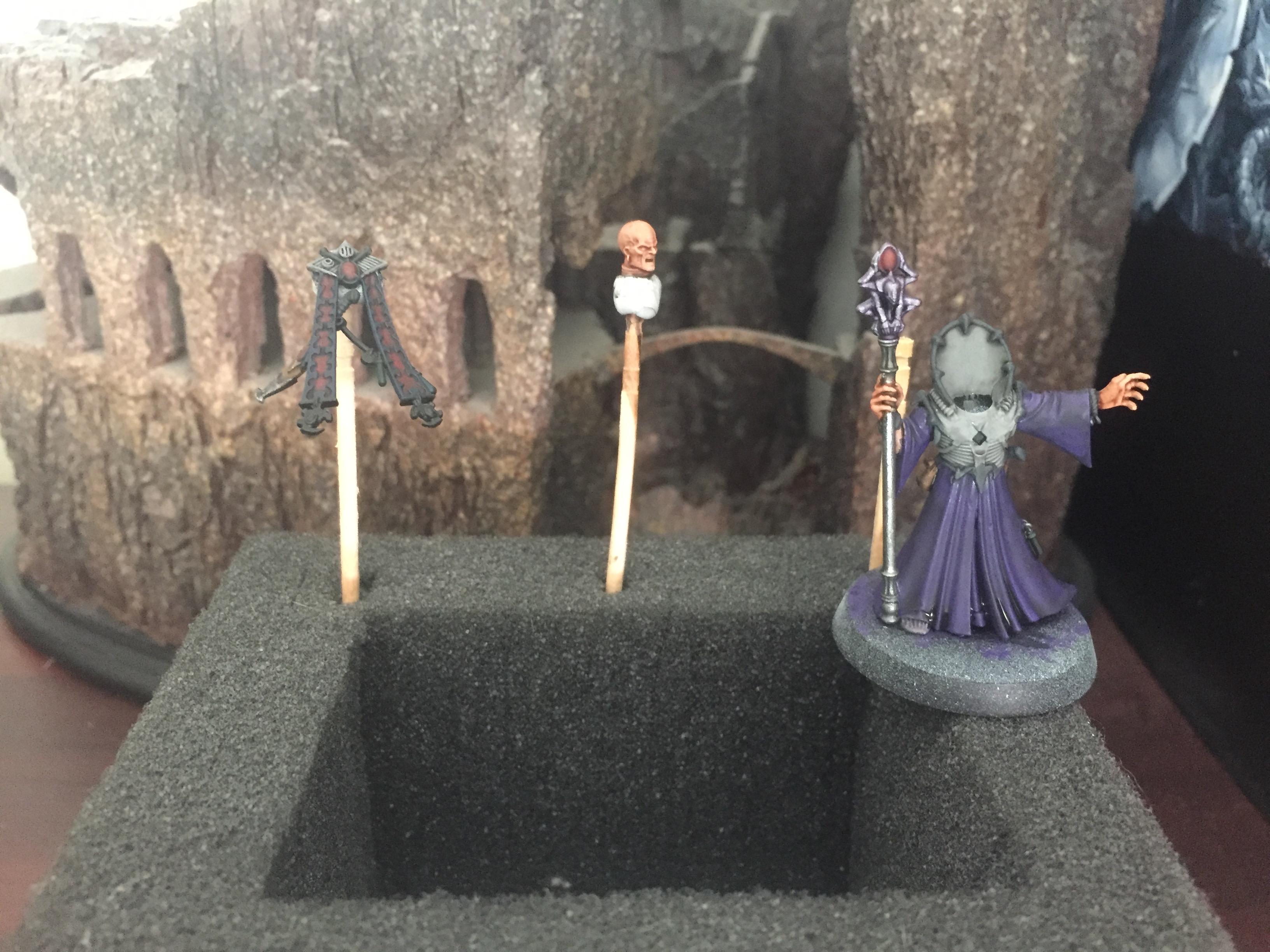 Magus WIP2