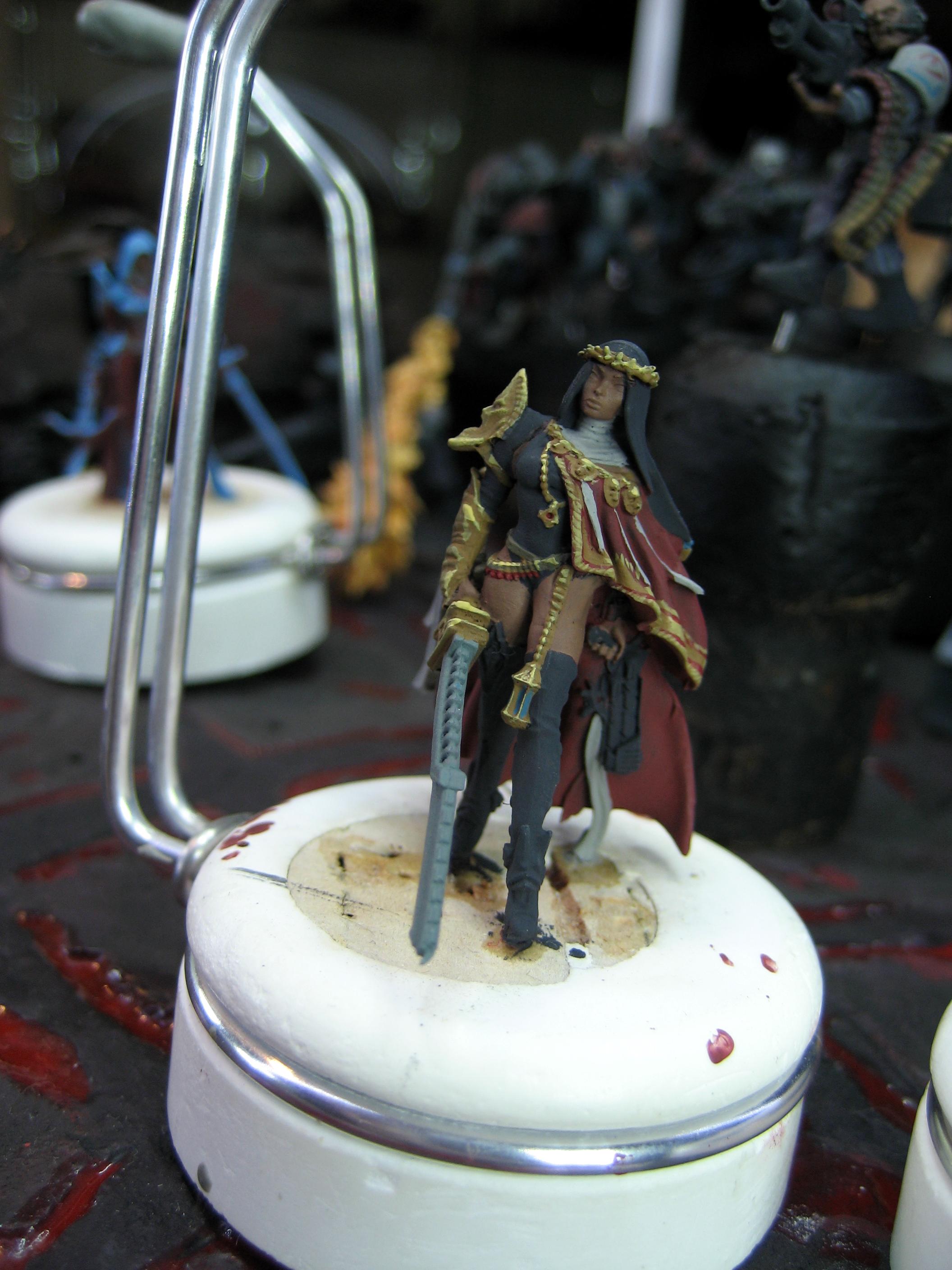 Executioner 3