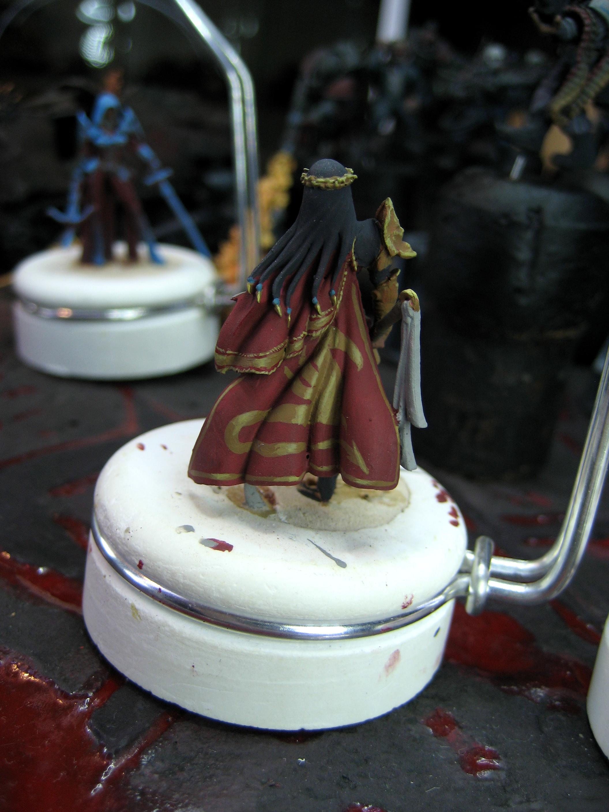 Executioner 4