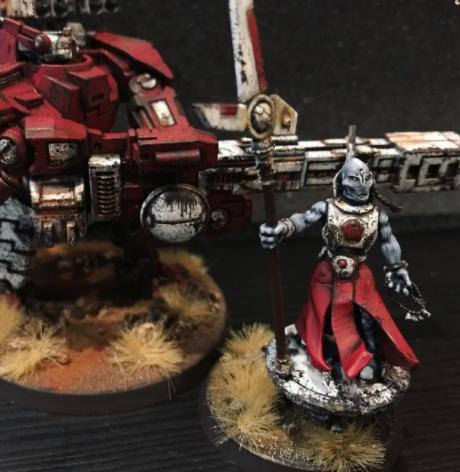 Tau