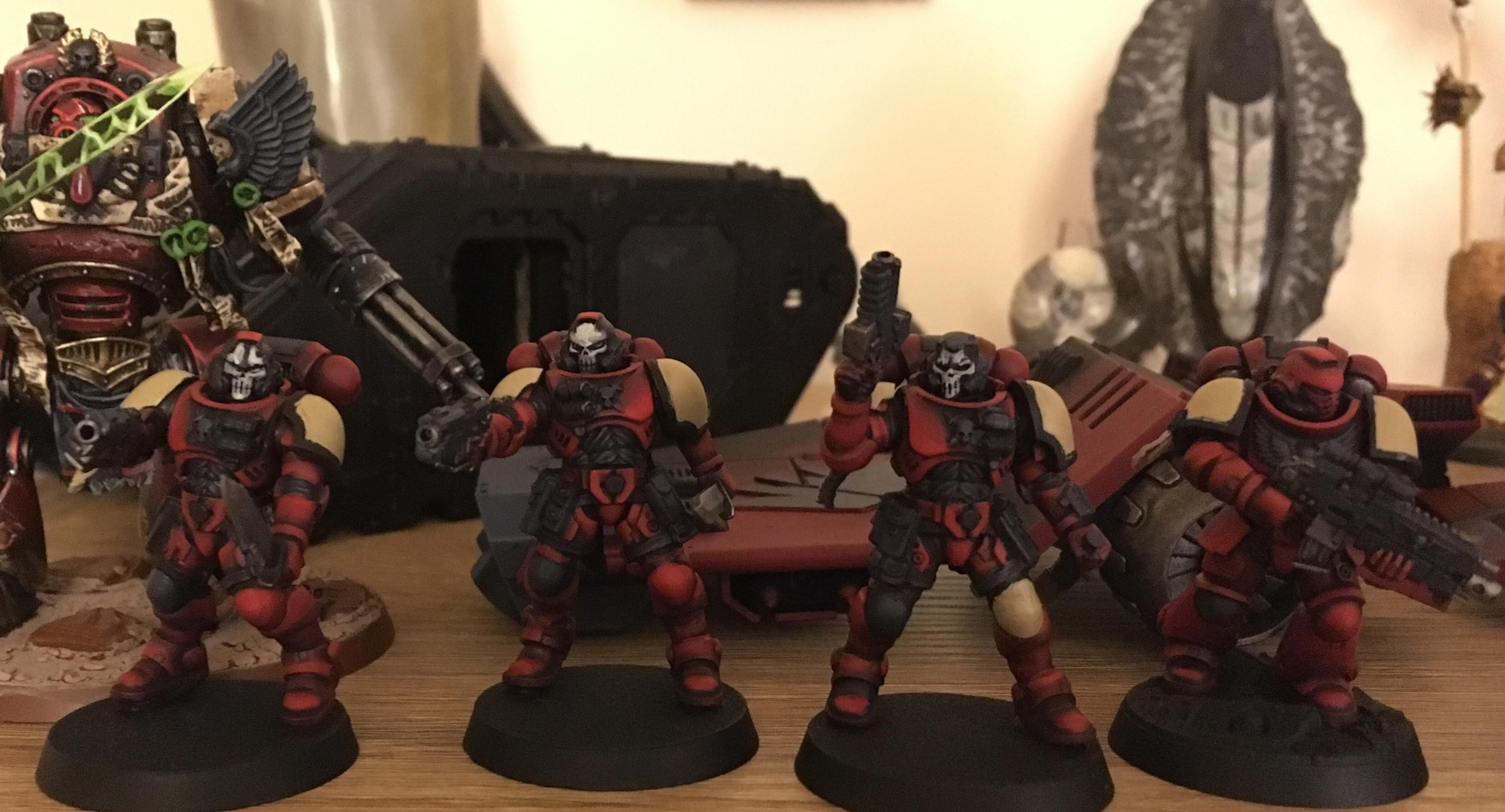 Before highlights