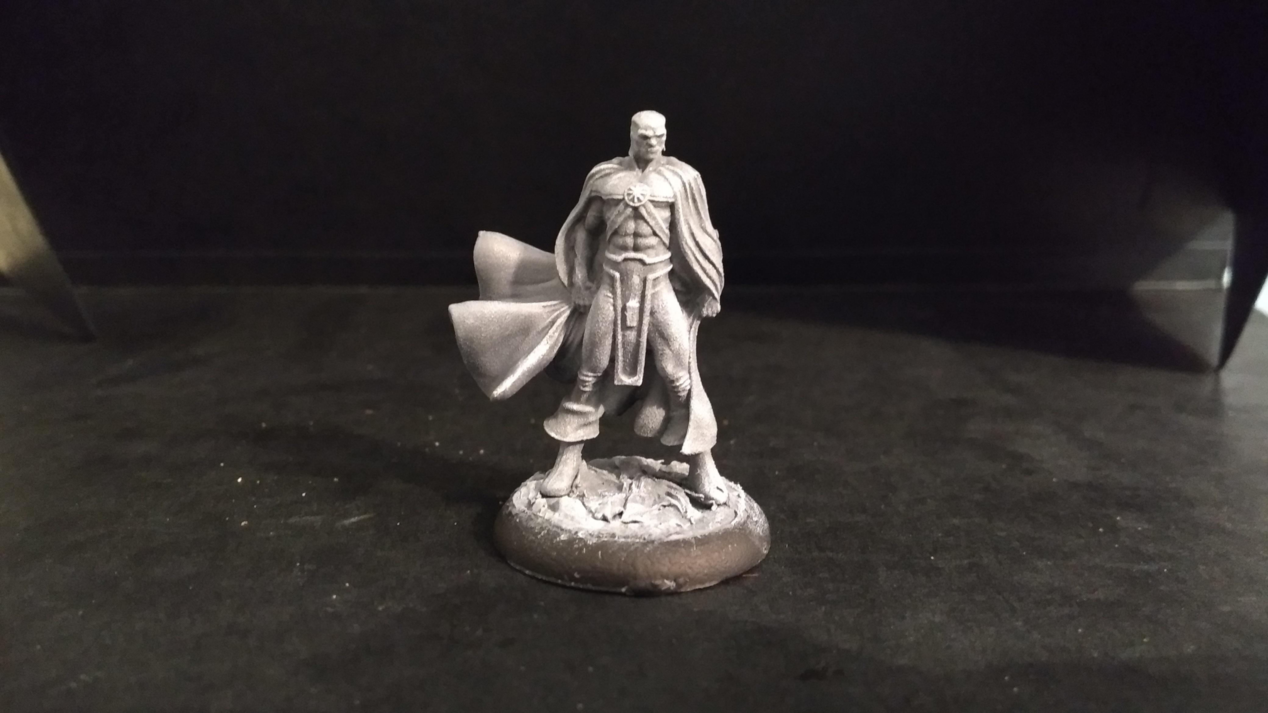 Batman, Bmg, Comic, Dc, Dcu, Dcumg, Harley Quinn, Joker, Knight Models, Superhero