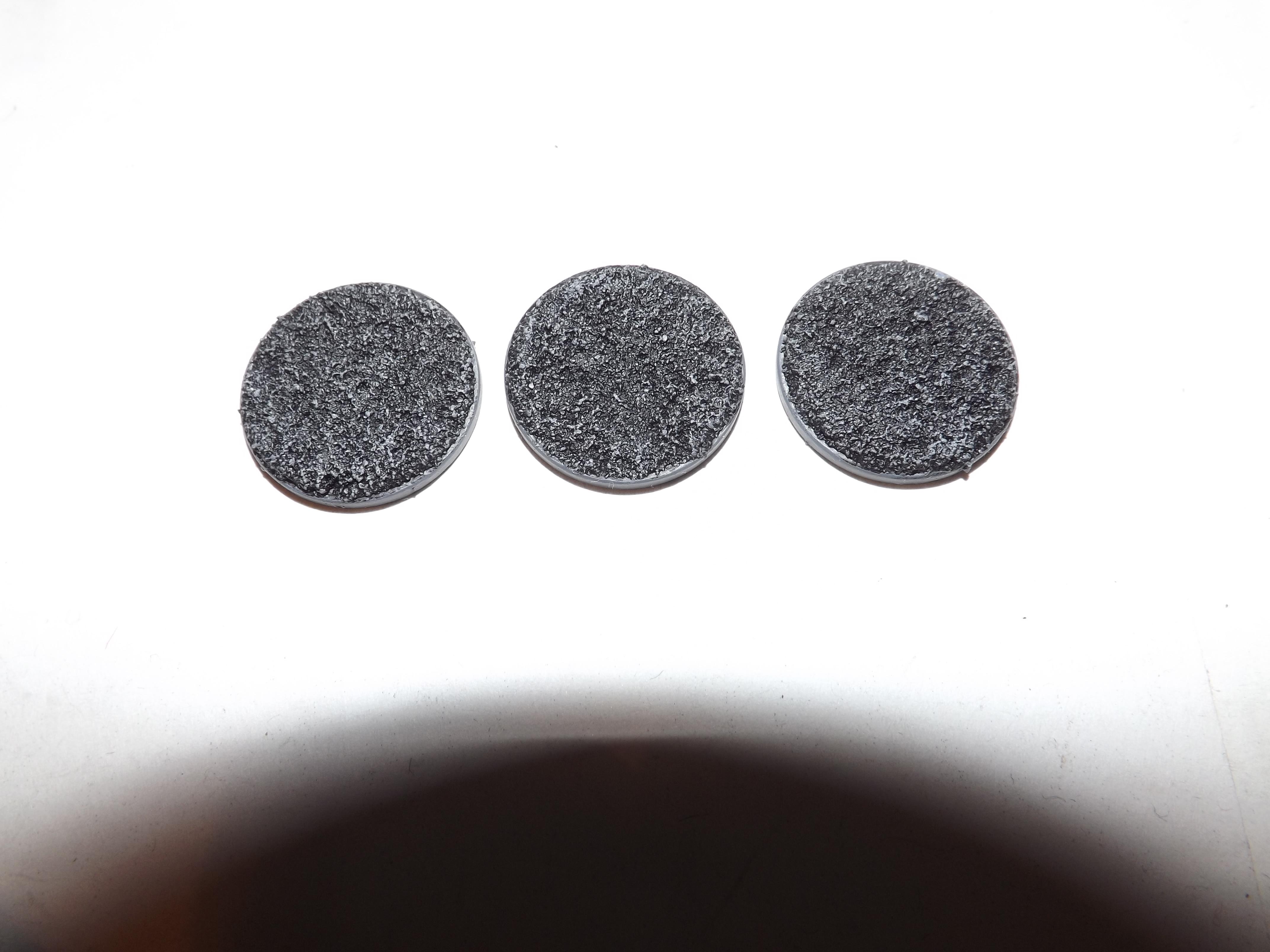 x3 1p Bases