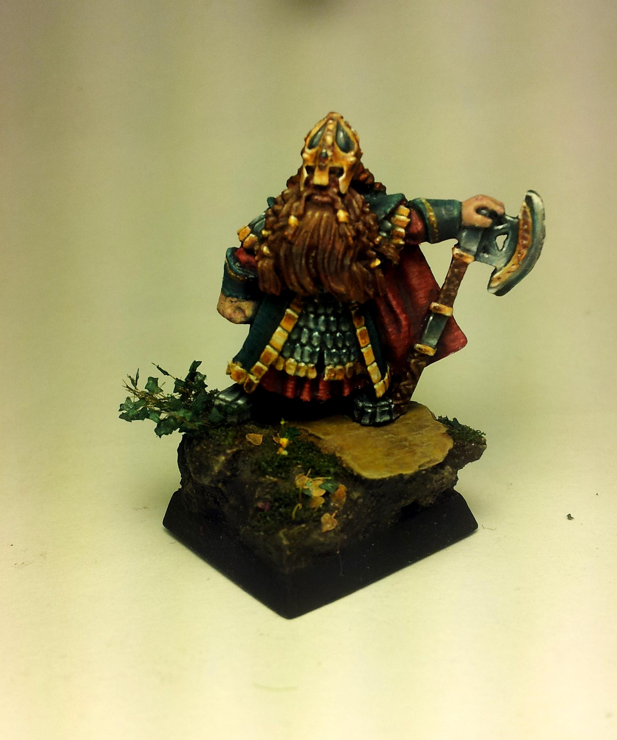 Balin, Dwarves, Lord Of The Rings, Non-Metallic Metal, Scenic