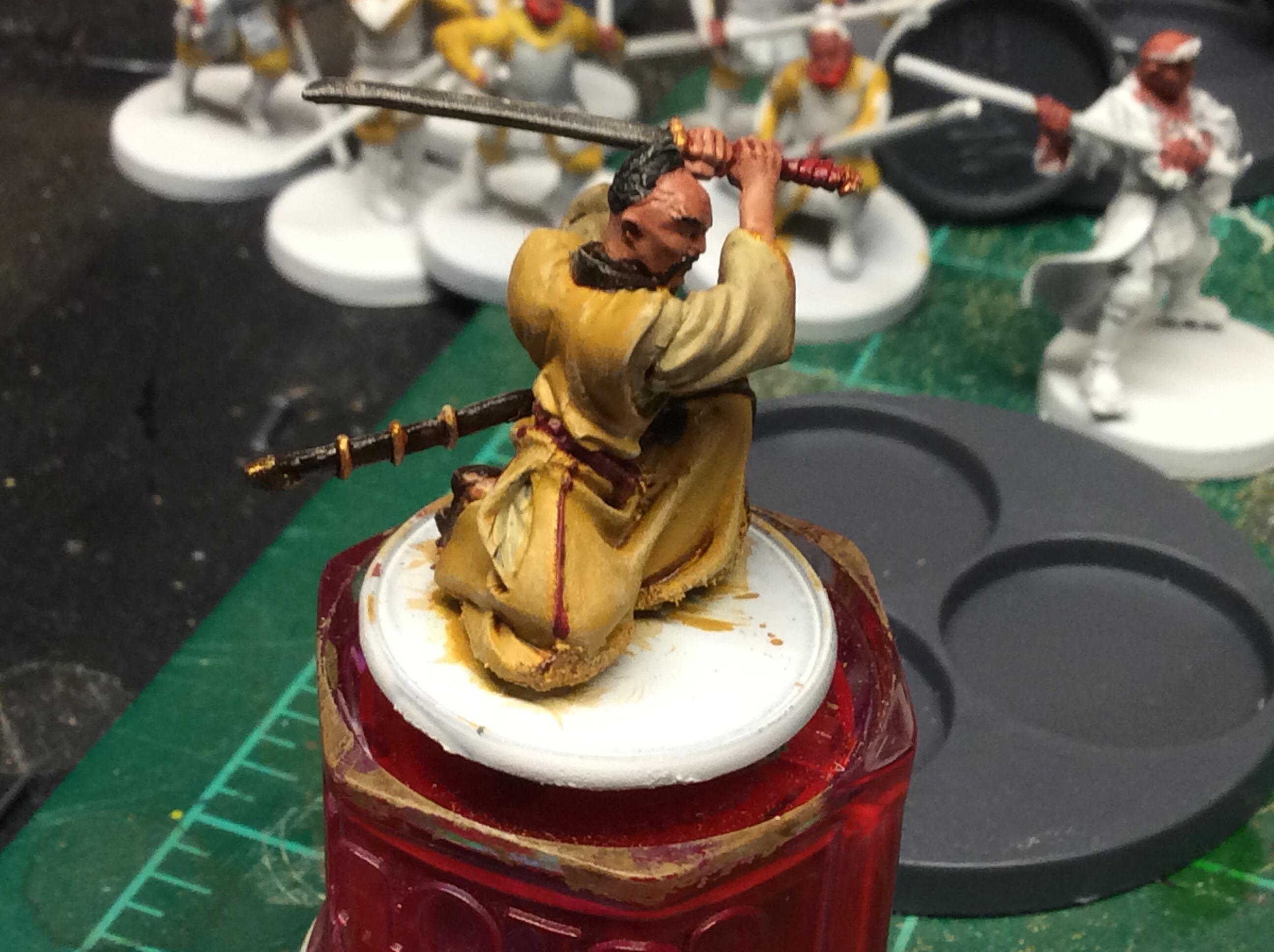 Samurai
